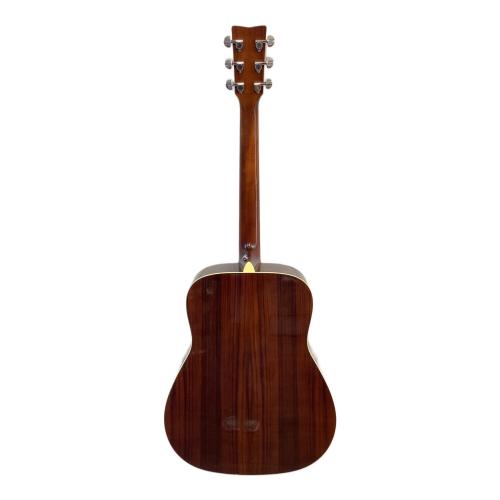 YAMAHA (ヤマハ) アコースティックギター FG830