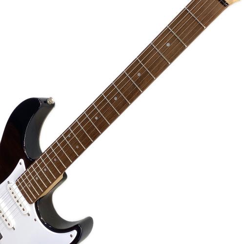 YAMAHA (ヤマハ) エレキギター PACIFICA PCA012 インドネシア製