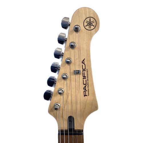 YAMAHA (ヤマハ) エレキギター PACIFICA PCA012 インドネシア製