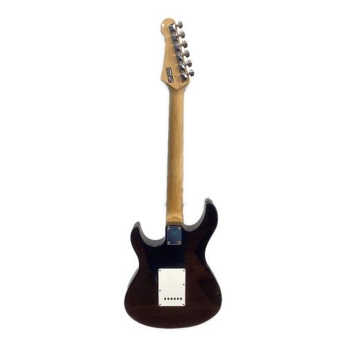 YAMAHA (ヤマハ) エレキギター PACIFICA PCA012 インドネシア製