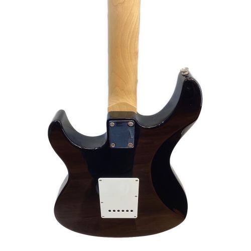 YAMAHA (ヤマハ) エレキギター PACIFICA PCA012 インドネシア製