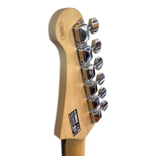 YAMAHA (ヤマハ) エレキギター PACIFICA PCA012 インドネシア製