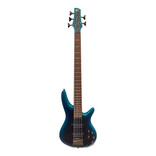 IBANEZ (アイバニーズ) 5弦 エレキベース SR305E 2023年製