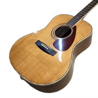 YAMAHA (ヤマハ) FG-850 アコースティックギター 1971年頃 グリーンラベル