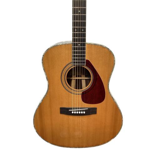 YAMAHA (ヤマハ) FG-850 アコースティックギター 1971年頃 グリーンラベル
