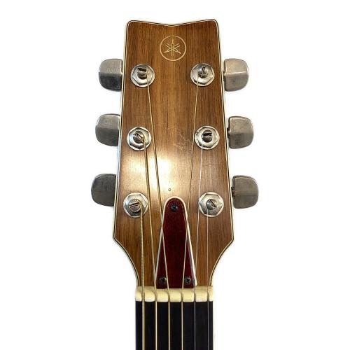 YAMAHA (ヤマハ) FG-850 アコースティックギター 1971年頃 グリーンラベル