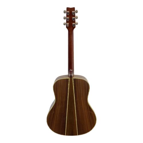 YAMAHA (ヤマハ) FG-850 アコースティックギター 1971年頃 グリーンラベル