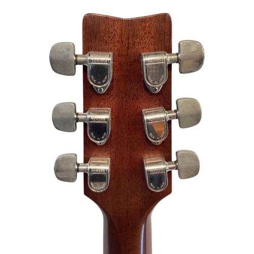 YAMAHA (ヤマハ) FG-850 アコースティックギター 1971年頃 グリーンラベル