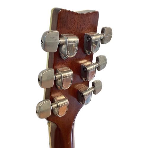YAMAHA (ヤマハ) FG-850 アコースティックギター 1971年頃 グリーンラベル