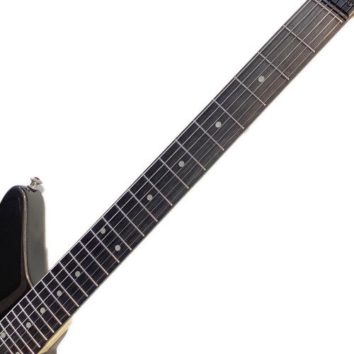 laidback (レイドバック) ヘッドレス エレキギター LEG-HL 2021年製 廃盤