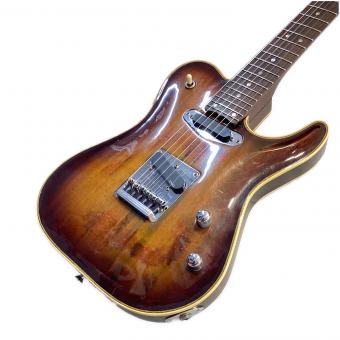 Valley Arts（ヴァレー・アーツ） エレキギター M Series Deluxe PU:EMG