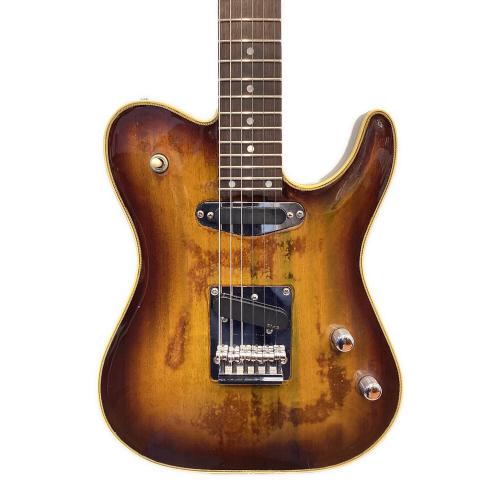 Valley Arts（ヴァレー・アーツ） エレキギター M Series Deluxe PU:EMG