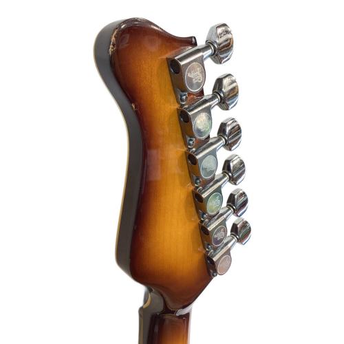 Valley Arts（ヴァレー・アーツ） エレキギター M Series Deluxe PU:EMG