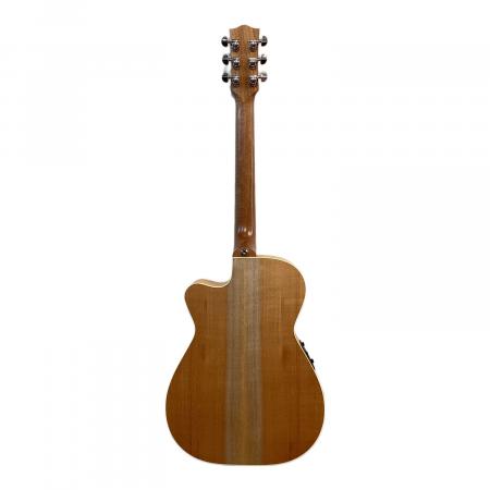 Maton(メイトン) PERFORMER シングルカッタウェイ エレアコギター AP5