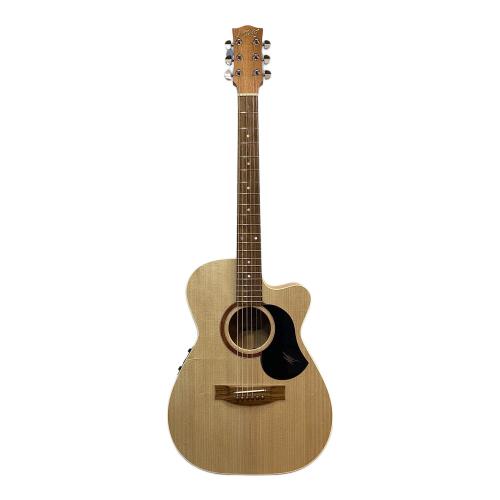 Maton(メイトン) PERFORMER シングルカッタウェイ エレアコギター AP5-Pro PUシステム オーストラリア製