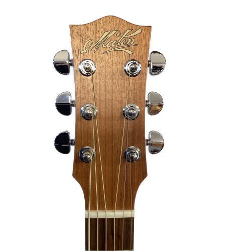 Maton(メイトン) PERFORMER シングルカッタウェイ エレアコギター AP5-Pro PUシステム オーストラリア製