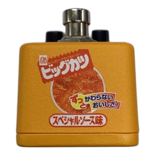 Effects Bakery (エフェクツベーカリー) ディストーション EB-BKD スグル食品のビッグカツディストーション