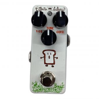 Effects Bakery (エフェクツベーカリー) コンプレッサー EB-PBCn