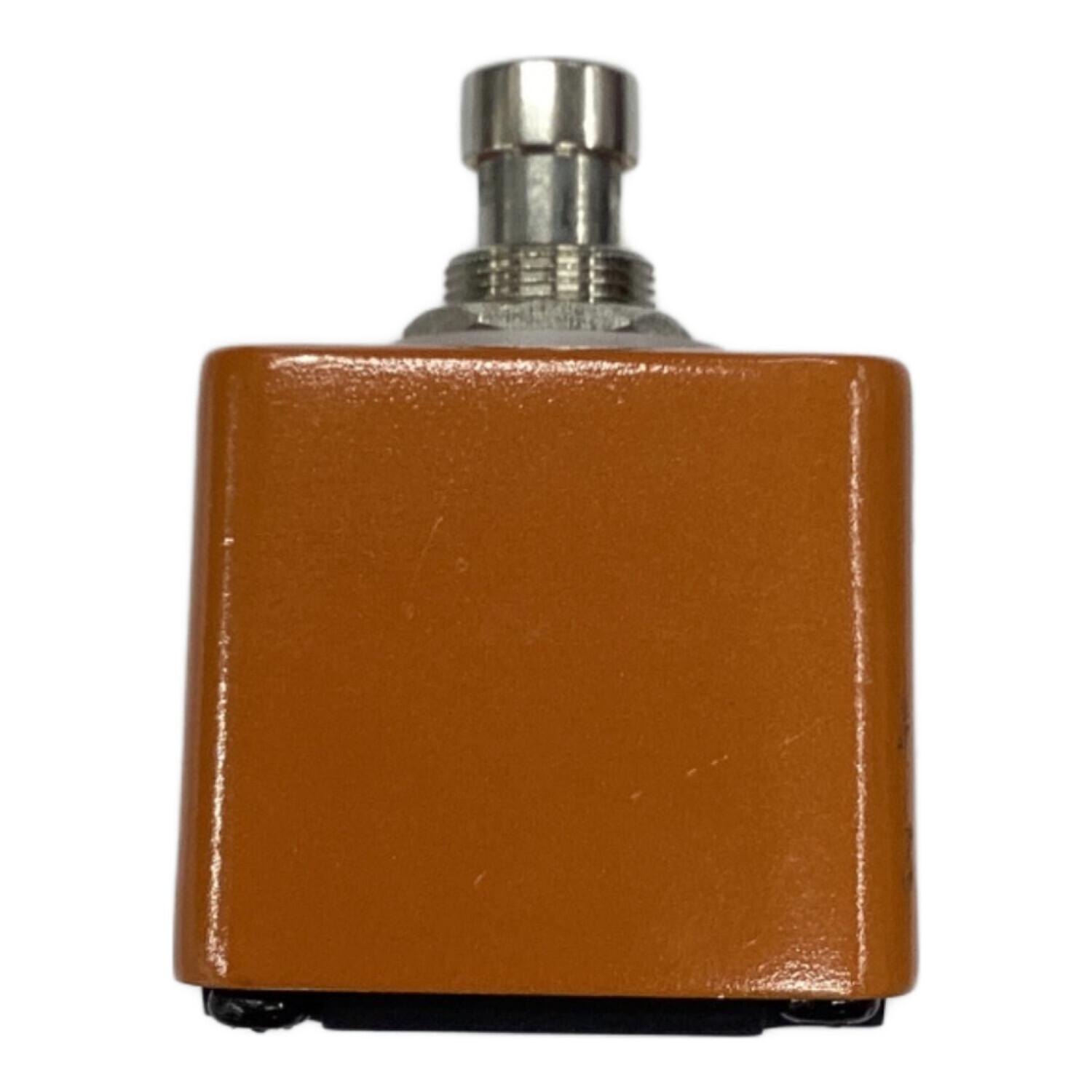 MOOER (ムーア) フェイザー Micro Series Compact Pedal Ninety Orange