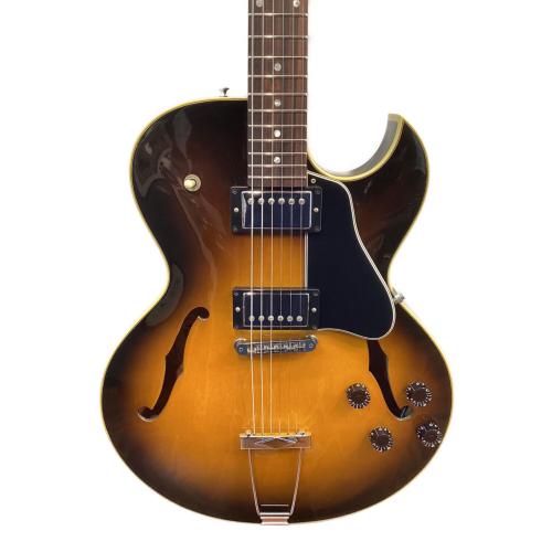 GIBSON (ギブソン) エレキギター ES-135 with Humbucker VS 2001年製