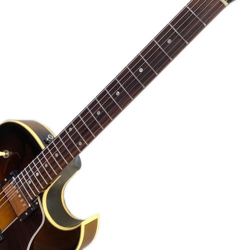 GIBSON (ギブソン) エレキギター ES-135 with Humbucker VS 2001年製
