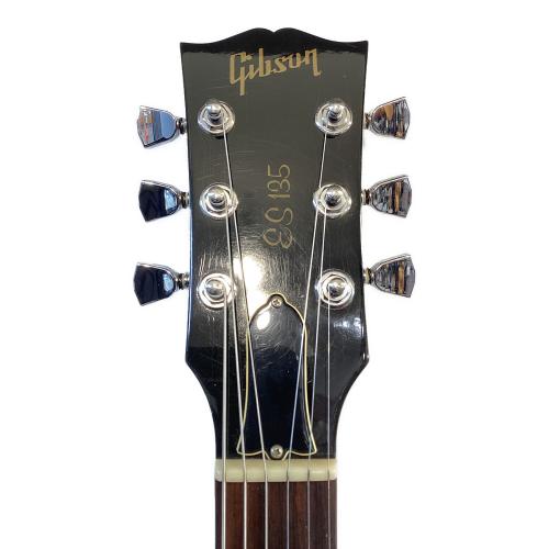 GIBSON (ギブソン) エレキギター ES-135 with Humbucker VS 2001年製