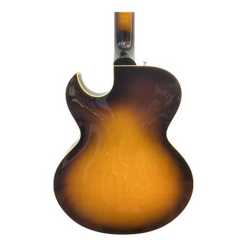 GIBSON (ギブソン) エレキギター ES-135 with Humbucker VS 2001年製