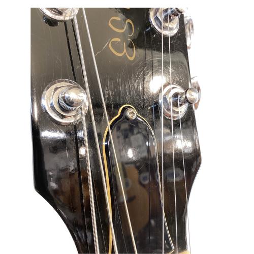GIBSON (ギブソン) エレキギター ES-135 with Humbucker VS 2001年製