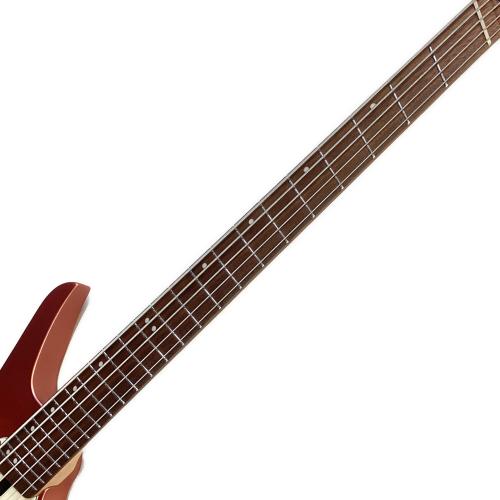 HEX (ヘックス) エレキベース NB505 インドネシア製