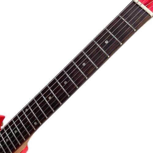 Burny (バーニー) エレキギター SP-Jr HY2012 2012年製 スピーカー内蔵 100本限定品