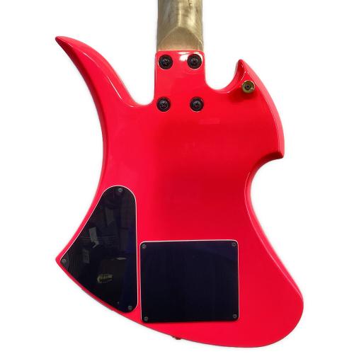 Burny (バーニー) エレキギター SP-Jr HY2012 2012年製 スピーカー内蔵 100本限定品