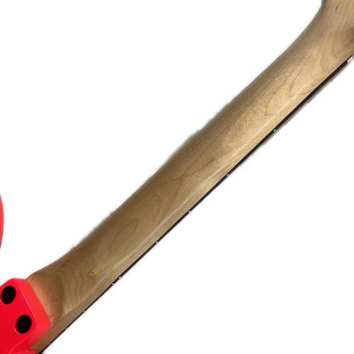 Burny (バーニー) エレキギター SP-Jr HY2012 2012年製 スピーカー内蔵 100本限定品