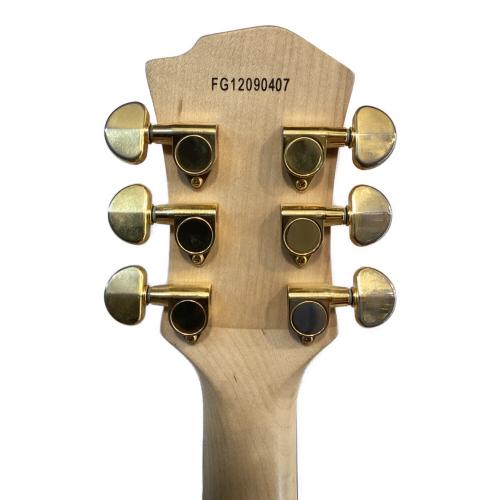 Burny (バーニー) エレキギター SP-Jr HY2012 2012年製 スピーカー内蔵 100本限定品