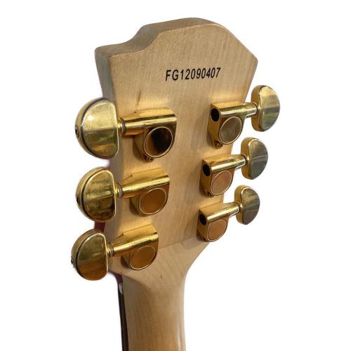 Burny (バーニー) エレキギター SP-Jr HY2012 2012年製 スピーカー内蔵 100本限定品
