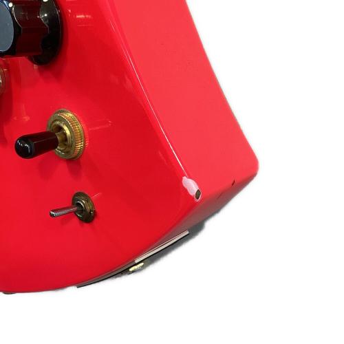 Burny (バーニー) エレキギター SP-Jr HY2012 2012年製 スピーカー内蔵 100本限定品
