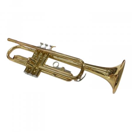 YAMAHA (ヤマハ) トランペット YTR1335 Bフラット｜トレファクONLINE