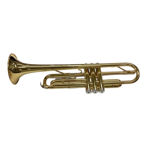 YAMAHA (ヤマハ) トランペット YTR1335 Bフラット