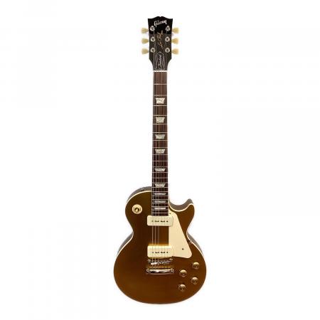 GIBSON (ギブソン) エレキギター Les Paul Standard 50s P-90 Gold Top