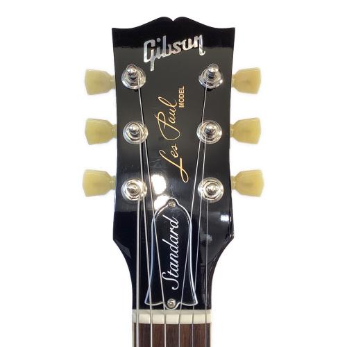 GIBSON (ギブソン) エレキギター Les Paul Standard 50s P-90 Gold Top 2023年製 USA製