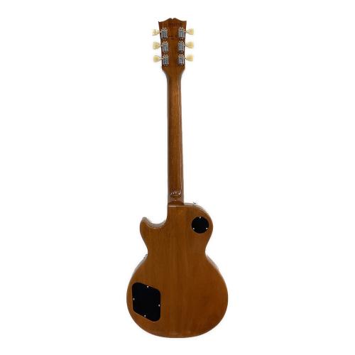 GIBSON (ギブソン) エレキギター Les Paul Standard 50s P-90 Gold Top 2023年製 USA製