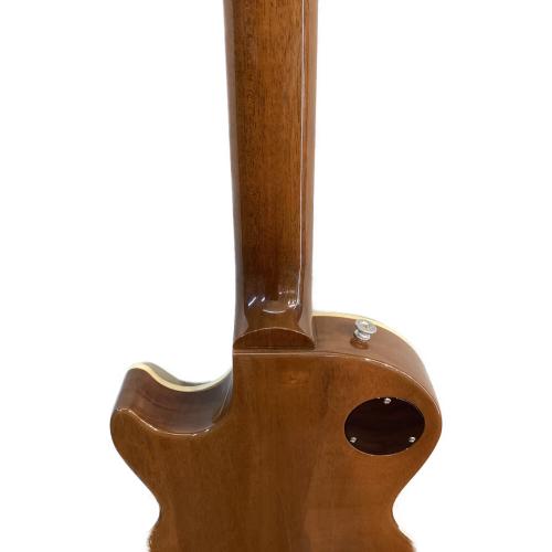 GIBSON (ギブソン) エレキギター Les Paul Standard 50s P-90 Gold Top 2023年製 USA製