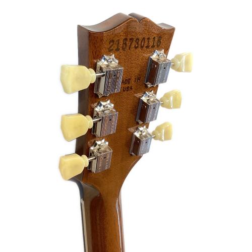 GIBSON (ギブソン) エレキギター Les Paul Standard 50s P-90 Gold Top 2023年製 USA製