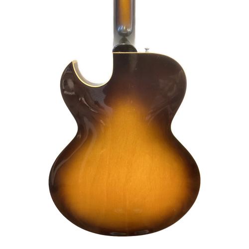 GIBSON (ギブソン) エレキギター ES-135 1998年製 USA製