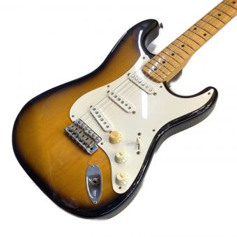 FENDER JAPAN (フェンダージャパン) エレキギター ST57-70TX 1999年～2002年製 日本製