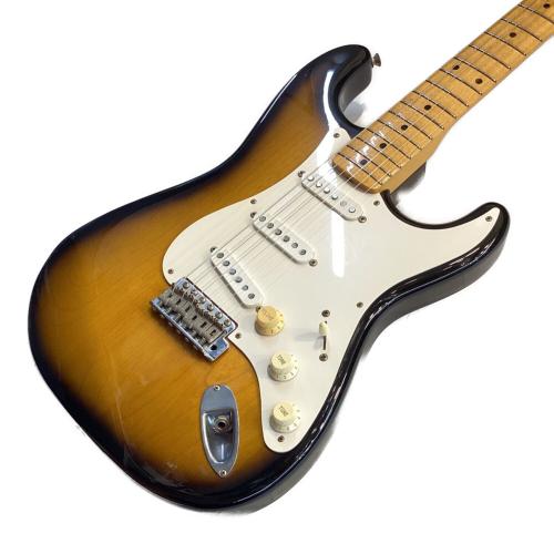 FENDER JAPAN (フェンダージャパン) エレキギター ST57-70TX 1999年～2002年製 日本製