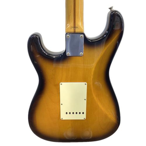 FENDER JAPAN (フェンダージャパン) エレキギター ST57-70TX 1999年～2002年製 日本製