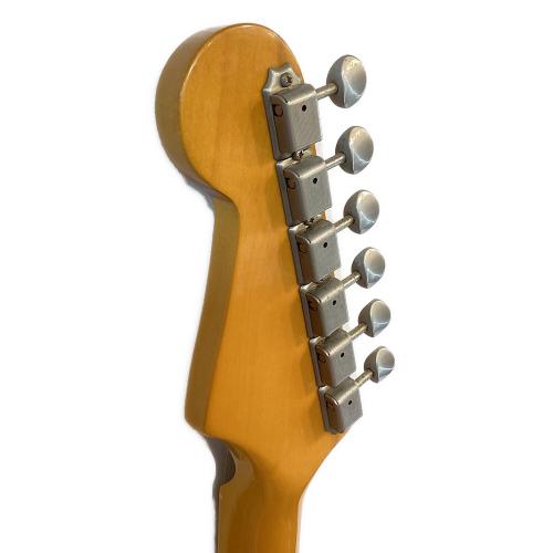 FENDER JAPAN (フェンダージャパン) エレキギター ST57-70TX 1999年～2002年製 日本製