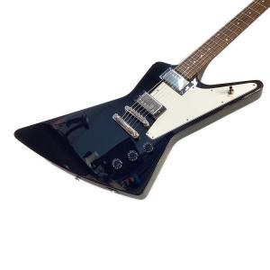 EPIPHONE (エピフォン) エレキギター Explorer 2023年製 中国製