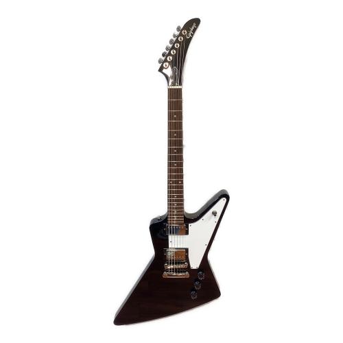 EPIPHONE (エピフォン) エレキギター Explorer 2023年製 中国製