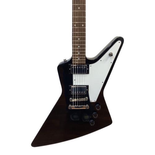 EPIPHONE (エピフォン) エレキギター Explorer 2023年製 中国製